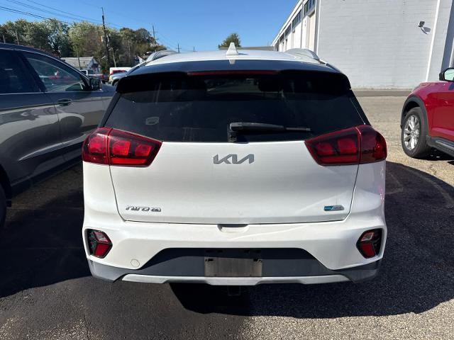 2022 Kia Niro - $19,800