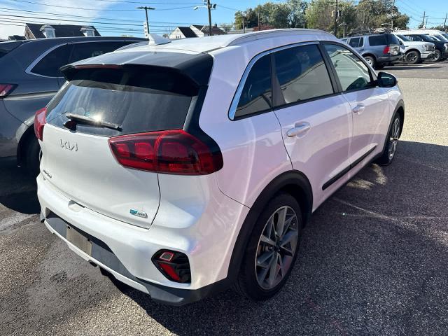 2022 Kia Niro - $19,800