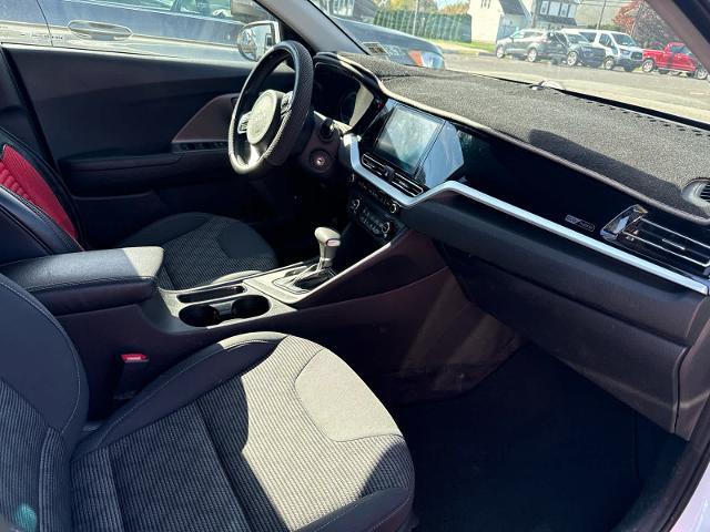 2022 Kia Niro - $19,800