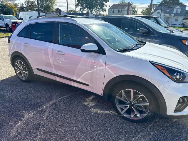 2022 Kia Niro - $19,800