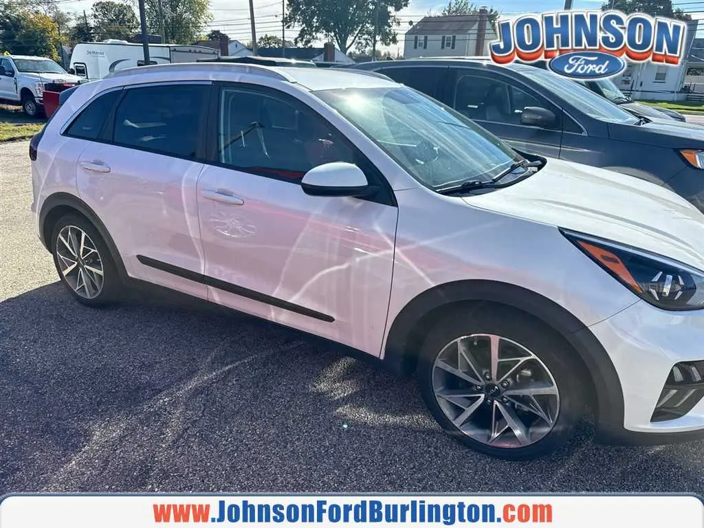 2022 Kia Niro - $19,800