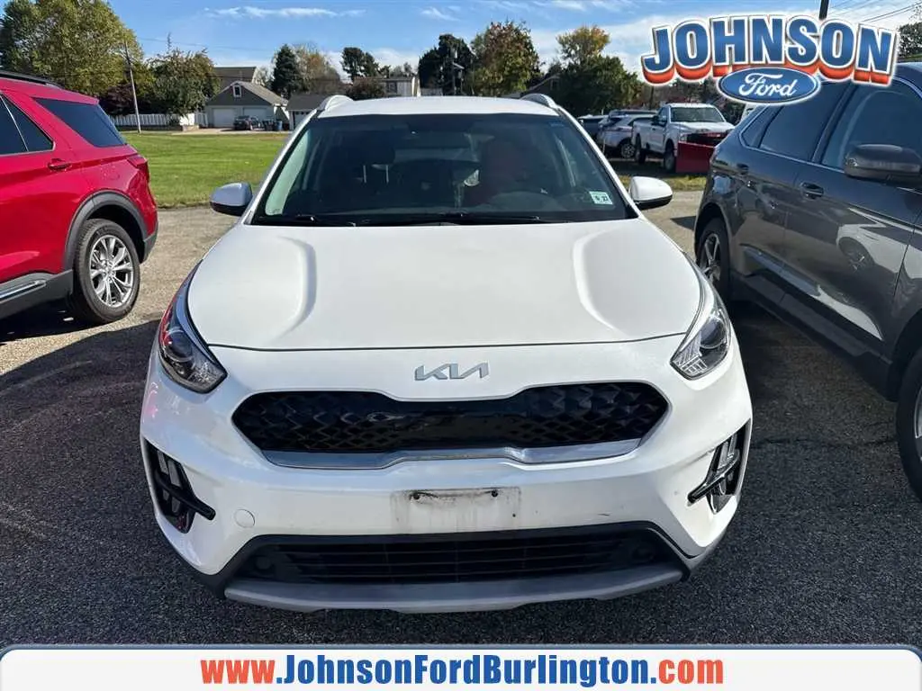 2022 Kia Niro - $19,800