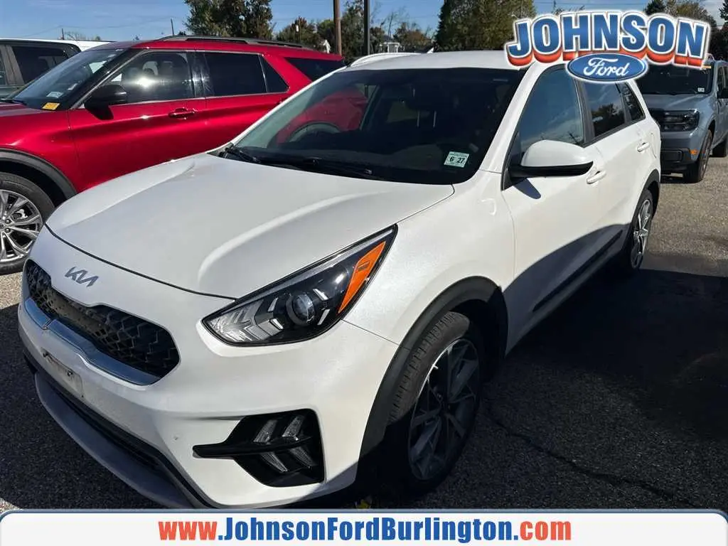 2022 Kia Niro - $19,800