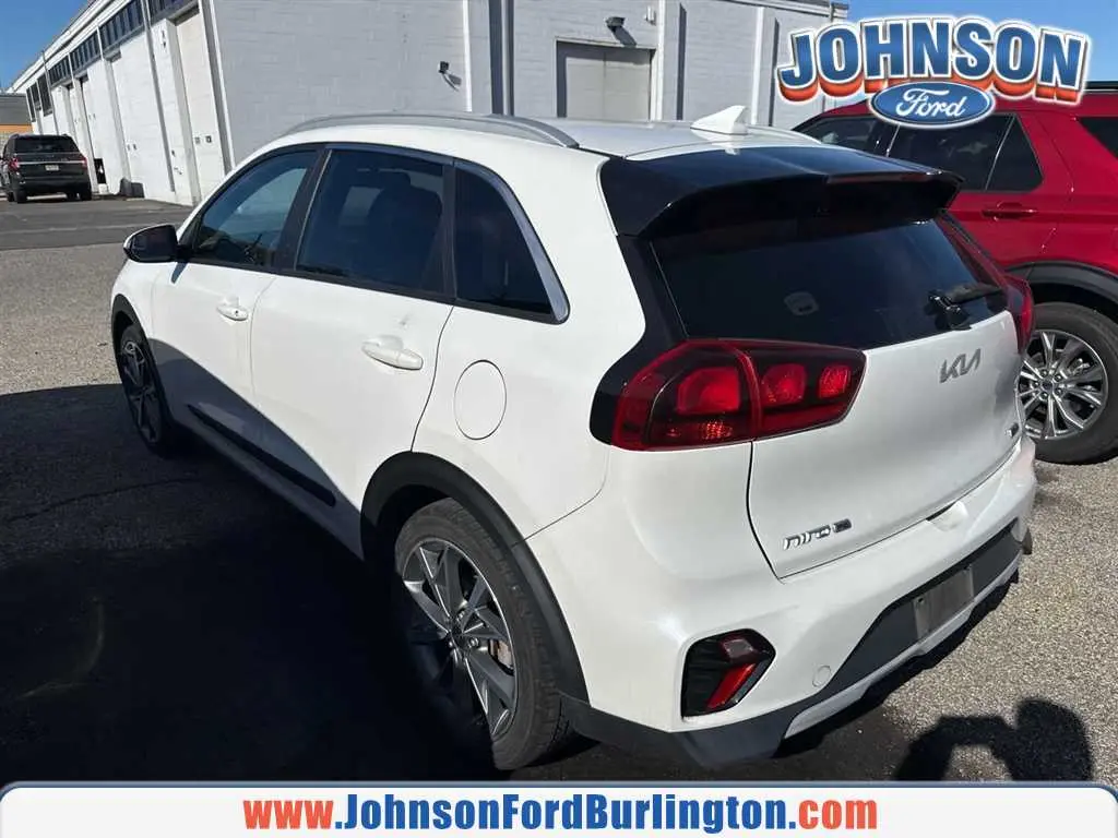 2022 Kia Niro - $19,800