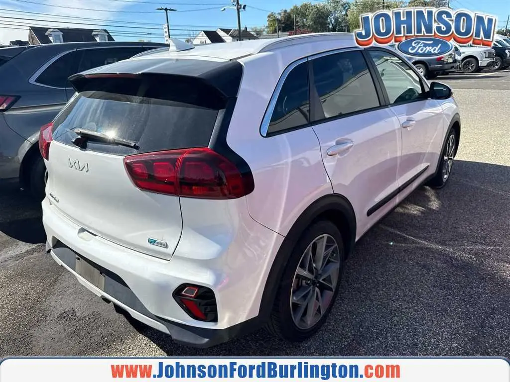 2022 Kia Niro - $19,800
