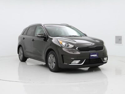 Photo of a 2017 Kia Niro EX 4DR Crossover for sale