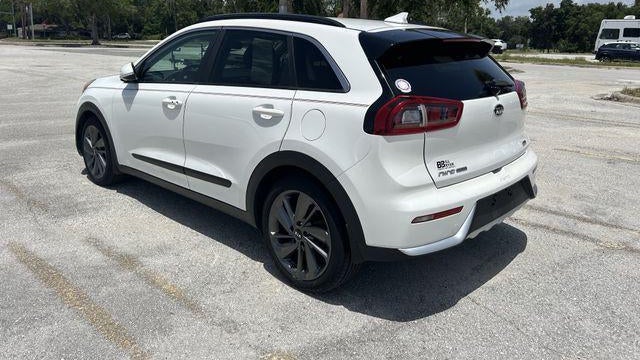 2017 Kia Niro EX