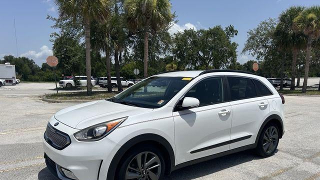 2017 Kia Niro EX