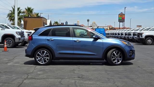 2020 Kia Niro Touring Special Edition