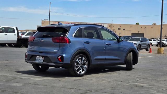 2020 Kia Niro Touring Special Edition