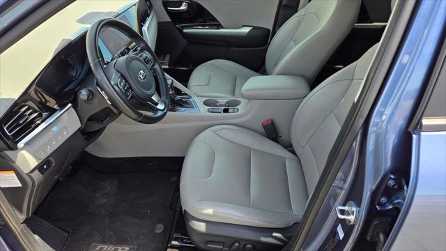 2020 Kia Niro Touring Special Edition