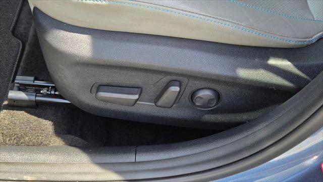 2020 Kia Niro Touring Special Edition