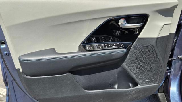 2020 Kia Niro Touring Special Edition