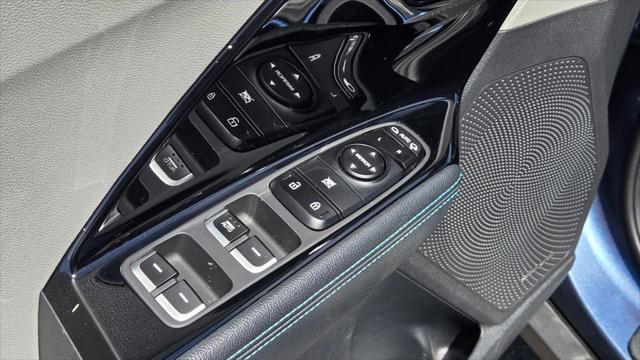 2020 Kia Niro Touring Special Edition