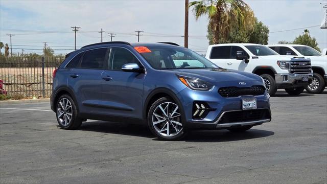 Preowned 2020 Kia Niro Touring Special Edition for Sale