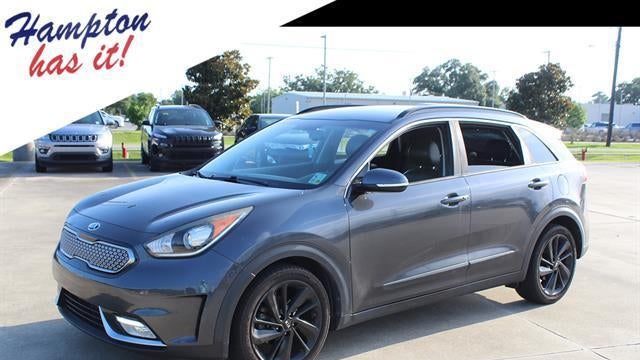 Preowned 2018 Kia Niro EX for Sale