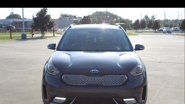 2018 Kia Niro EX