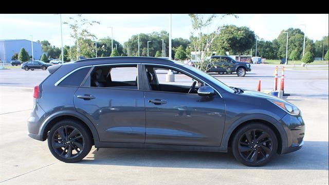 2018 Kia Niro EX