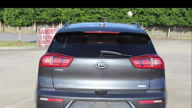 2018 Kia Niro EX