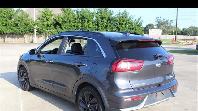 2018 Kia Niro EX