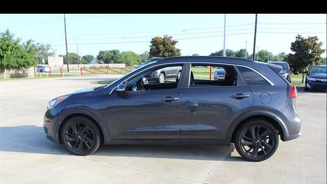 2018 Kia Niro EX