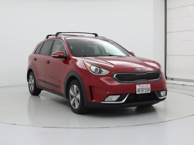 2018 Kia Niro EX 4DR Crossover