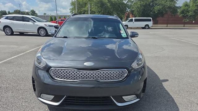 2019 Kia Niro EX