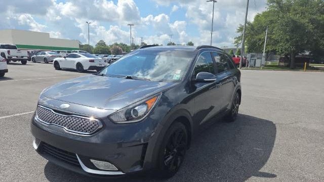 2019 Kia Niro EX