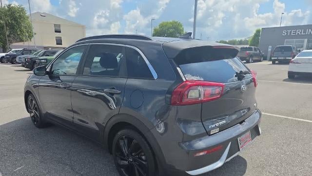 2019 Kia Niro EX
