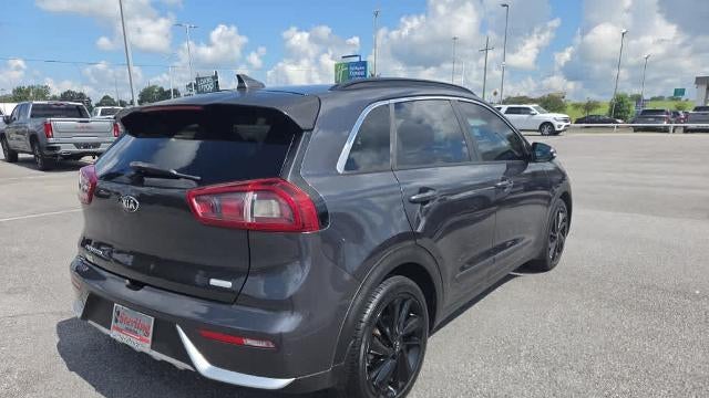2019 Kia Niro EX