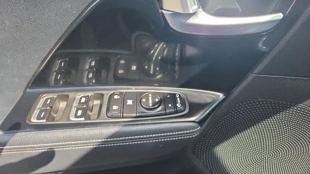 2019 Kia Niro EX