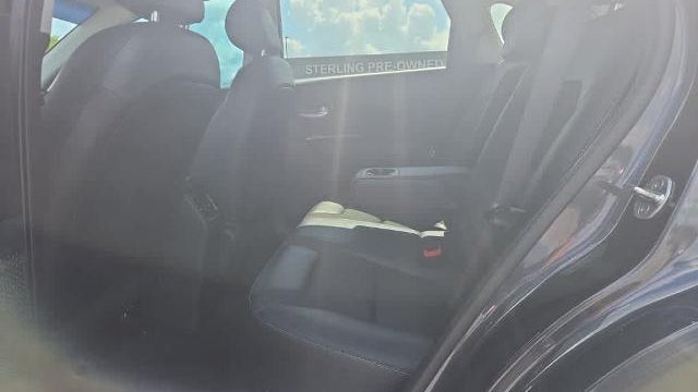2019 Kia Niro EX