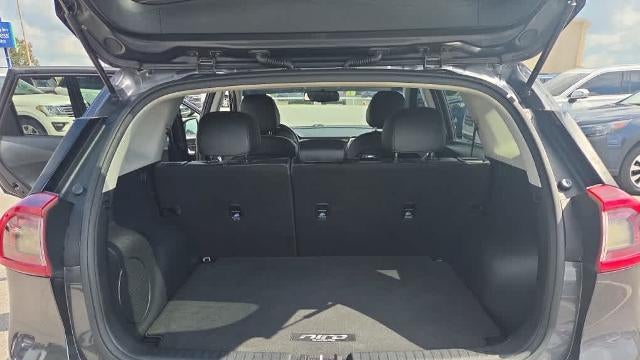 2019 Kia Niro EX