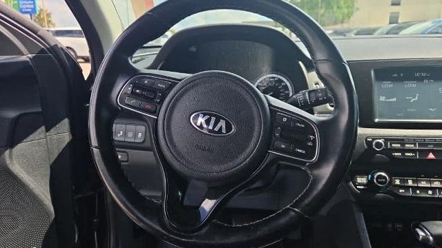 2019 Kia Niro EX