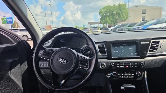 2019 Kia Niro EX