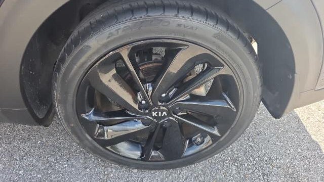 2019 Kia Niro EX