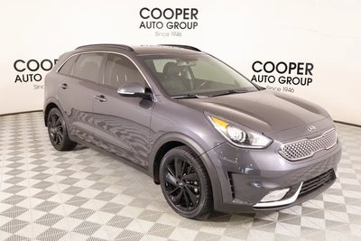 2019 Kia Niro S Touring 4DR Crossover