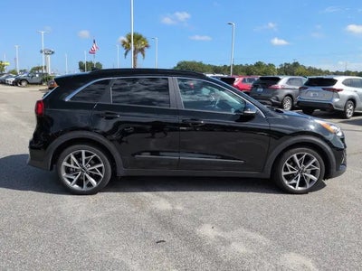 2022 Kia Niro Touring Special Edition 4DR Crossover