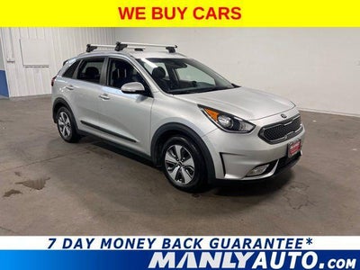 2018 Kia Niro EX 4DR Crossover