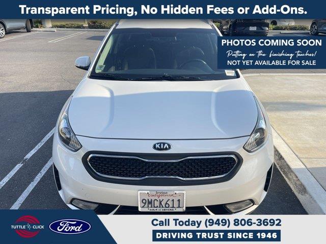 2019 Kia Niro