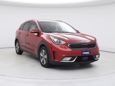2019 Kia Niro EX 4DR Crossover
