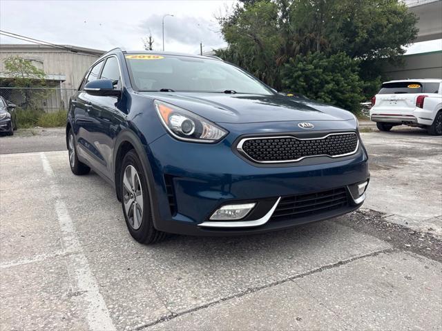 2019 Kia Niro