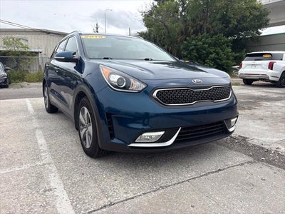 2019 Kia Niro EX 4DR Crossover