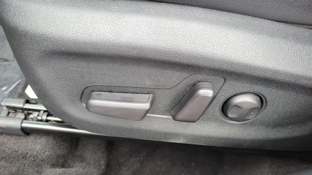 2022 Kia Niro Touring Special Edition