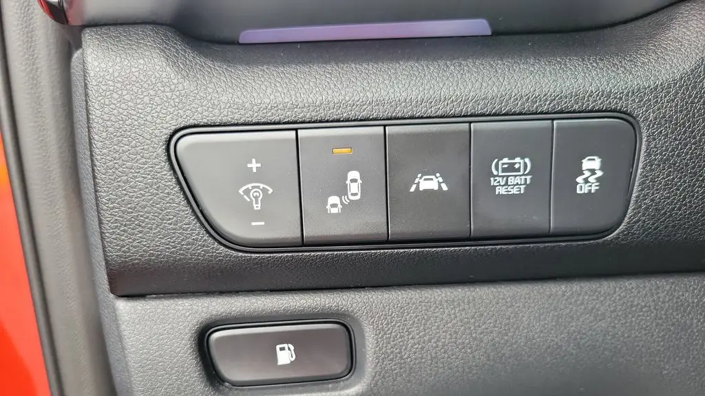 2022 Kia Niro Touring Special Edition