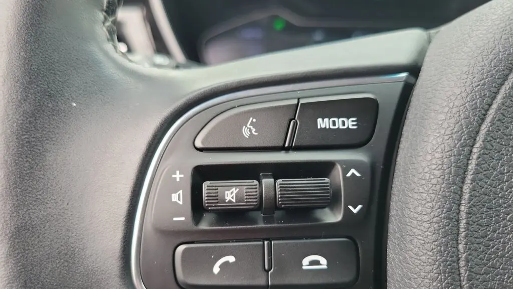 2022 Kia Niro Touring Special Edition