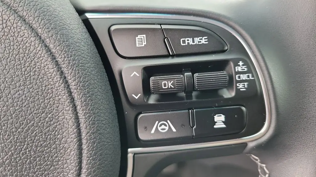 2022 Kia Niro Touring Special Edition