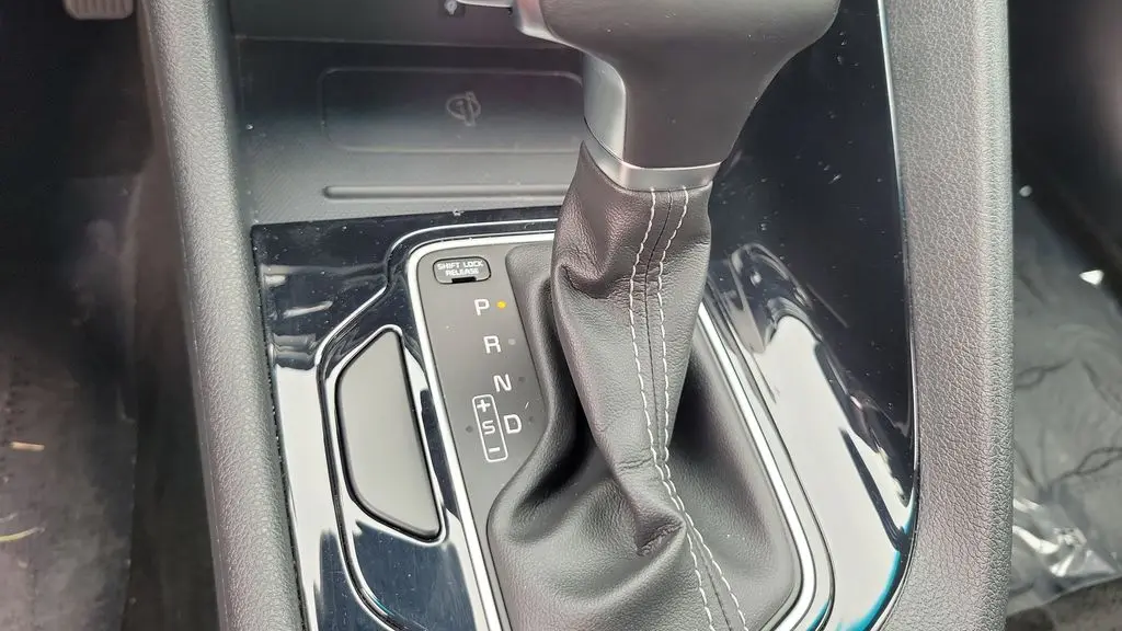2022 Kia Niro Touring Special Edition