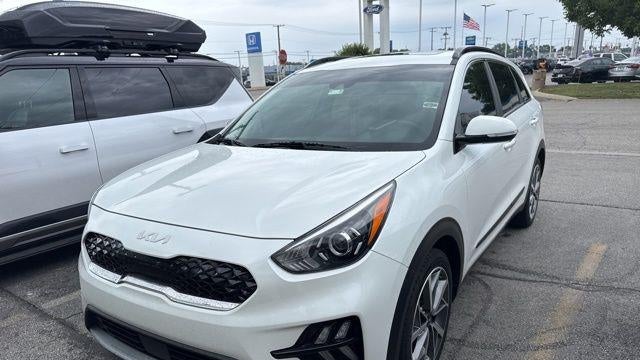 2022 Kia Niro Touring Special Edition