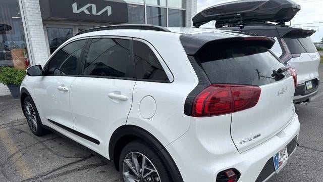 2022 Kia Niro Touring Special Edition